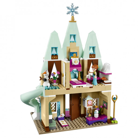 Конструктор LEGO Disney Princess 41068 Праздник в замке Эренделл в Екатеринбурге