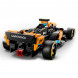 Конструктор LEGO Speed Champions 76919 Гоночный автомобиль McLaren Формулы-1 2023 в Екатеринбурге
