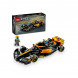 Конструктор LEGO Speed Champions 76919 Гоночный автомобиль McLaren Формулы-1 2023 в Екатеринбурге