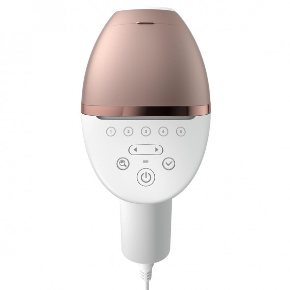 Фотоэпилятор Philips Lumea Prestige BRI94500 в Екатеринбурге