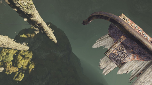 The Last Guardian: Последний хранитель [PS4, русские субтитры] в Екатеринбурге