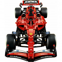 Конструктор LEGO Technic 42207 Ferrari SF-24 F1 Car