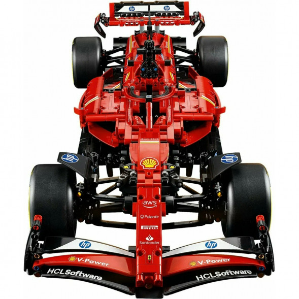 Конструктор LEGO Technic 42207 Ferrari SF-24 F1 Car в Екатеринбурге