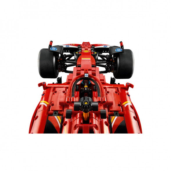 Конструктор LEGO Technic 42207 Ferrari SF-24 F1 Car в Екатеринбурге