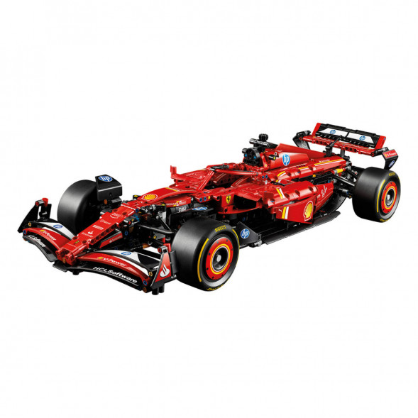 Конструктор LEGO Technic 42207 Ferrari SF-24 F1 Car в Екатеринбурге