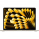 Ноутбук Apple MacBook Air 13 2026 MDHC4 (M5 10-Core GPU, 16/1TB), Сияющая звезда/Starlight в Екатеринбурге