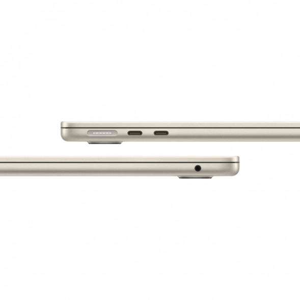 Ноутбук Apple MacBook Air 13 2026 MDHC4 (M5 10-Core GPU, 16/1TB), Сияющая звезда/Starlight в Екатеринбурге