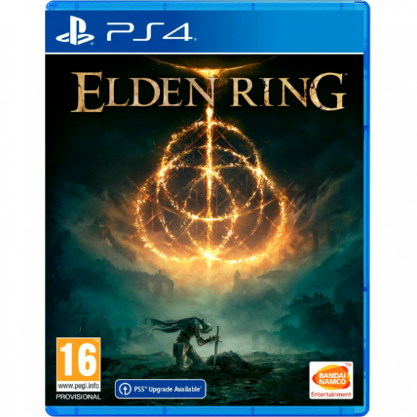 Игра Elden Ring [PS4, русские субтитры] в Екатеринбурге