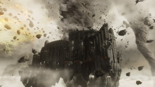 Игра Elden Ring [PS4, русские субтитры] в Екатеринбурге