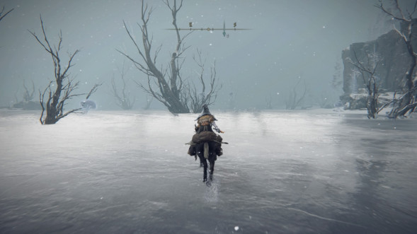 Игра Elden Ring [PS4, русские субтитры] в Екатеринбурге