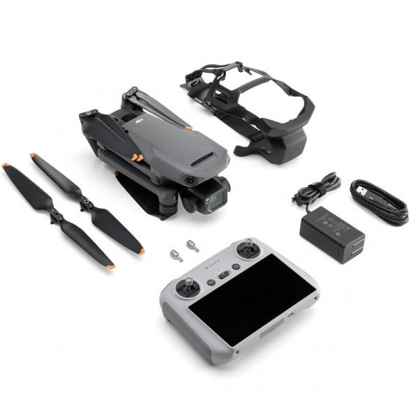 Квадрокоптер DJI Mavic 3 Classic RC в Екатеринбурге