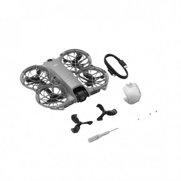 Квадрокоптер DJI Neo 2 (без пульта) в Екатеринбурге