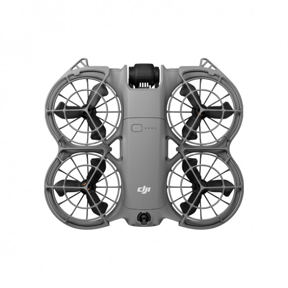 Квадрокоптер DJI Neo 2 (без пульта) в Екатеринбурге