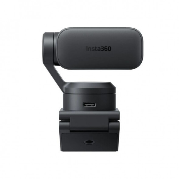 Веб-камера Insta360 Link 2 Pro, Graphite Black в Екатеринбурге
