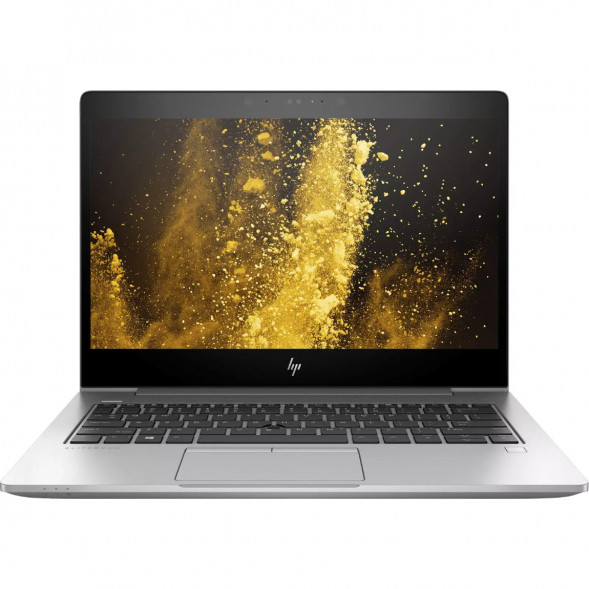 13.3&amp;quot; Ноутбук HP EliteBook 830 G5, 1920x1080 IPS, Intel Core i5-8250U 1.6 Ghz, RAM 8 ГБ, SSD 256 ГБ, Intel HD, Win 10 Pro в Екатеринбурге