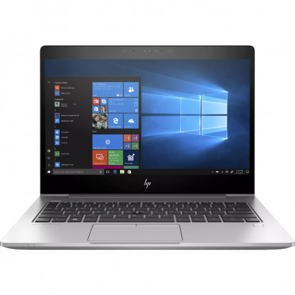 13.3&amp;quot; Ноутбук HP EliteBook 830 G5, 1920x1080 IPS, Intel Core i5-8250U 1.6 Ghz, RAM 8 ГБ, SSD 256 ГБ, Intel HD, Win 10 Pro в Екатеринбурге