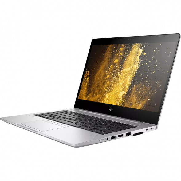 13.3&amp;quot; Ноутбук HP EliteBook 830 G5, 1920x1080 IPS, Intel Core i5-8250U 1.6 Ghz, RAM 8 ГБ, SSD 256 ГБ, Intel HD, Win 10 Pro в Екатеринбурге