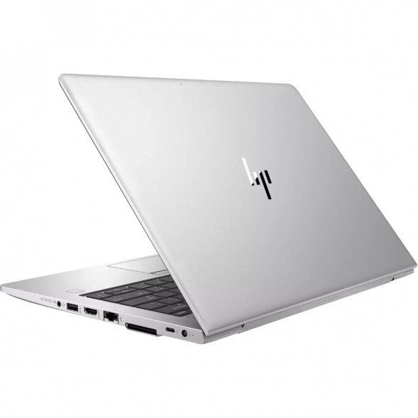 13.3&amp;quot; Ноутбук HP EliteBook 830 G5, 1920x1080 IPS, Intel Core i5-8250U 1.6 Ghz, RAM 8 ГБ, SSD 256 ГБ, Intel HD, Win 10 Pro в Екатеринбурге