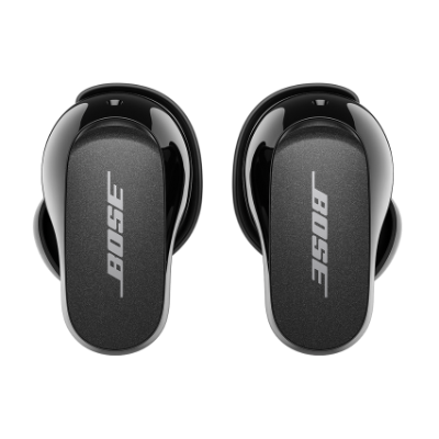 Наушники Bose QuietComfort Noise Cancelling Earbuds II черный в Екатеринбурге