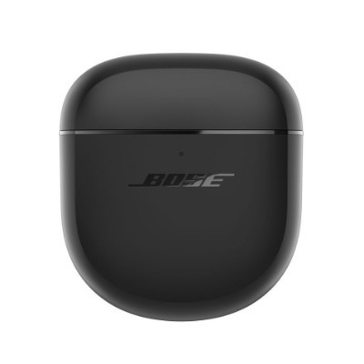Наушники Bose QuietComfort Noise Cancelling Earbuds II черный в Екатеринбурге