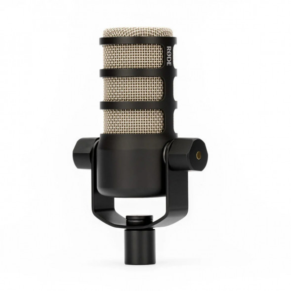 Микрофон Rode PodMic Dynamic Broadcast Microphone, черный в Екатеринбурге