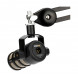 Микрофон Rode PodMic Dynamic Broadcast Microphone, черный в Екатеринбурге
