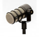 Микрофон Rode PodMic Dynamic Broadcast Microphone, черный в Екатеринбурге