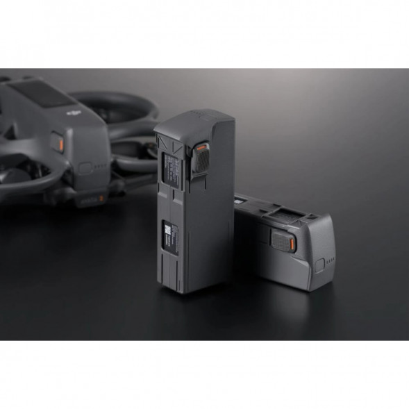 Аккумулятор DJI Avata 2 Intelligent Flight Battery в Екатеринбурге