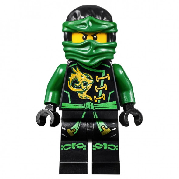 Конструктор LEGO Ninjago 70601 Небесная акула в Екатеринбурге