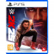 Игра WWE 2K25 [PS5, английская версия] в Екатеринбурге