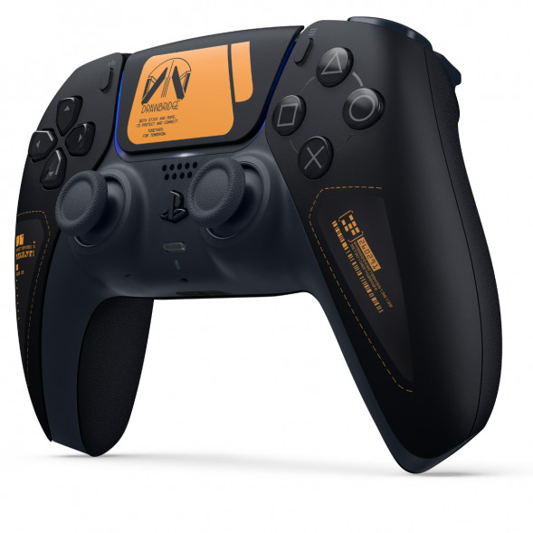 Геймпад Sony DualSense Limited Edition (Death Stranding 2: On the Beach) в Екатеринбурге