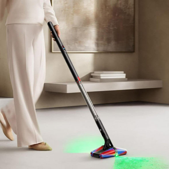 Вертикальный пылесос Dyson SV50 PencilVac (492709-01) в Екатеринбурге