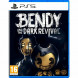 Игра Bendy and the Dark Revival [PS5, русские субтитры] в Екатеринбурге
