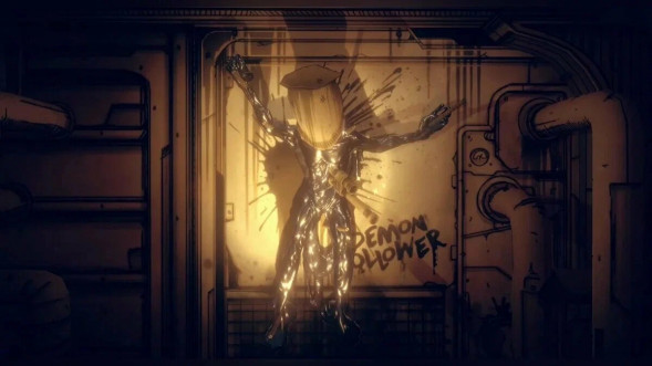 Игра Bendy and the Dark Revival [PS5, русские субтитры] в Екатеринбурге