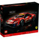 Конструктор LEGO Technic 42125 Ferrari 488 GTE &amp;quot;AF Corse #51&amp;quot; в Екатеринбурге