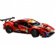 Конструктор LEGO Technic 42125 Ferrari 488 GTE &amp;quot;AF Corse #51&amp;quot; в Екатеринбурге