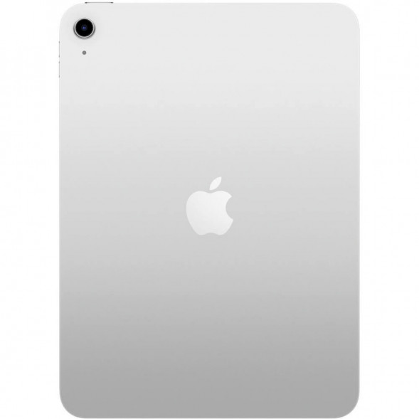 Планшет Apple iPad 11 (2025) Wi-Fi 256 ГБ, серебристый в Екатеринбурге