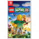 Игра LEGO Worlds [Nintendo Switch, русская версия] в Екатеринбурге