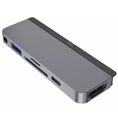USB-хаб HyperDrive 6-in-1 USB-C Hub для iPad Pro в Екатеринбурге