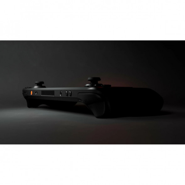 Игровая портативная консоль Valve Steam Deck OLED 512 ГБ в Екатеринбурге