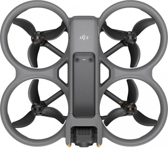 Квадрокоптер DJI Avata 2 Fly More Combo (один аккумулятор) в Екатеринбурге