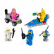 Конструктор LEGO Movie 70841 Космический отряд Бенни в Екатеринбурге