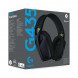 Игровая гарнитура Logitech G435 Lightspeed, чёрный в Екатеринбурге