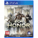 Игра For Honor [PS4, русская версия] в Екатеринбурге