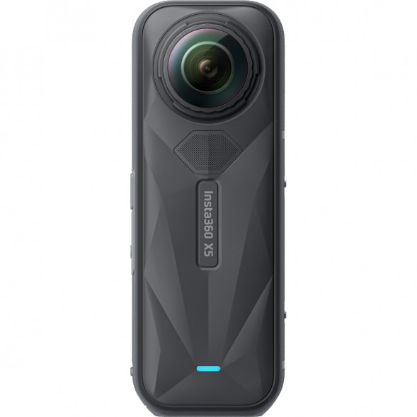Экшн-камера Insta360 X5 Standard Bundle, Black в Екатеринбурге