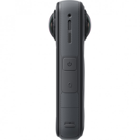 Экшн-камера Insta360 X5 Standard Bundle, Black в Екатеринбурге