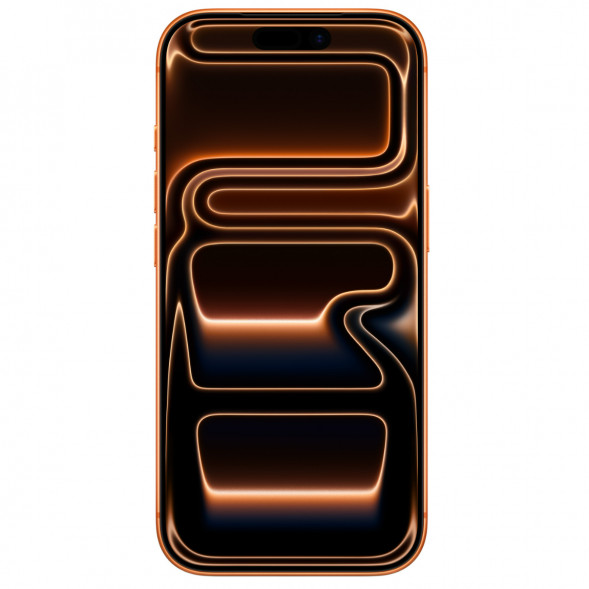 Смартфон Apple iPhone 17 Pro 256 ГБ DualSim, Cosmic Orange в Екатеринбурге