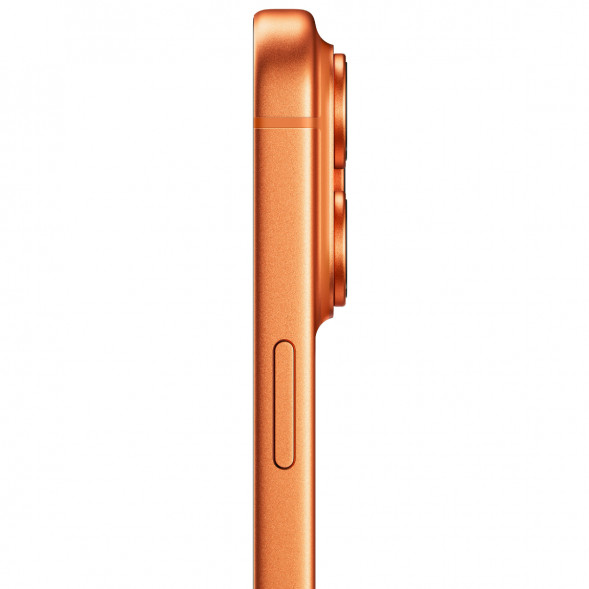 Смартфон Apple iPhone 17 Pro 256 ГБ DualSim, Cosmic Orange в Екатеринбурге