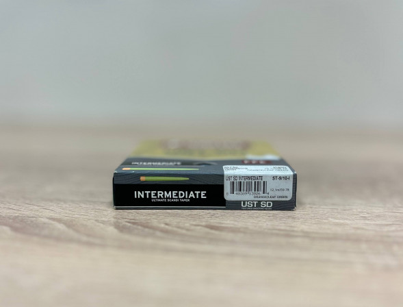 Рыболовная леска Scientific Anglers UST SD St-9/10-I Intermediate 130264 в Екатеринбурге