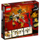 Конструктор LEGO Ninjago 70666 Золотой Дракон в Екатеринбурге